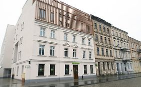 B&B Hotel Leszno