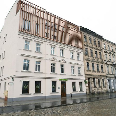 B&B Hotel Leszno Leszno  Zewnętrze zdjęcie