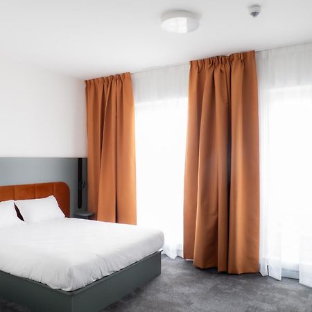 B&B Hotel Leszno Leszno  Zewnętrze zdjęcie