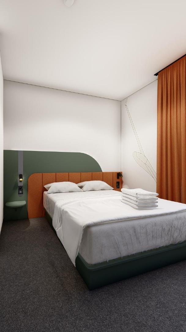 B&B Hotel Leszno Leszno  Zewnętrze zdjęcie