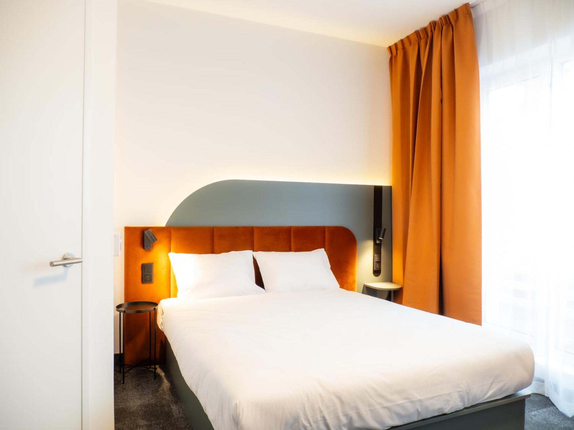 B&B Hotel Leszno Leszno  Zewnętrze zdjęcie