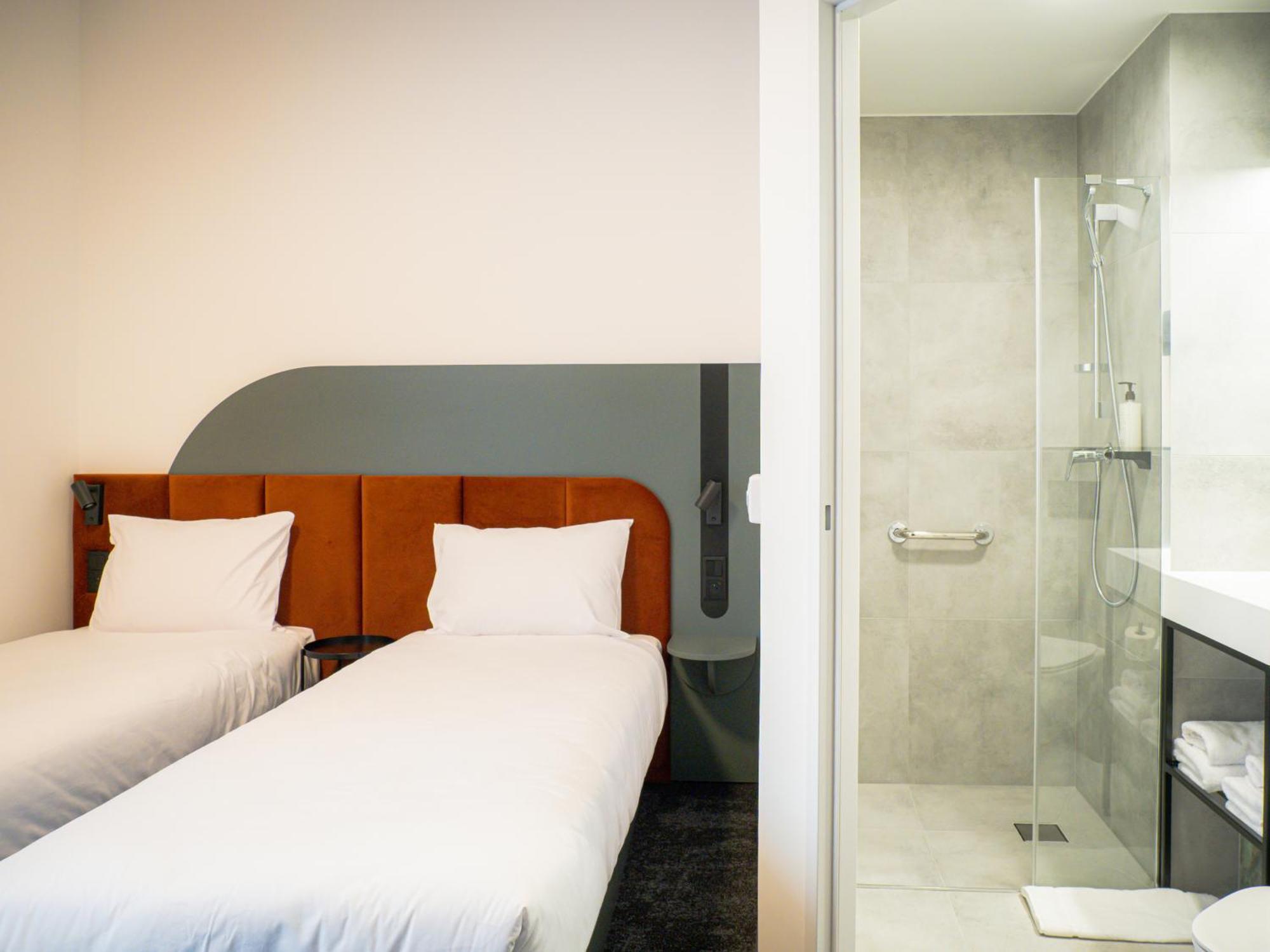 B&B Hotel Leszno Leszno  Zewnętrze zdjęcie