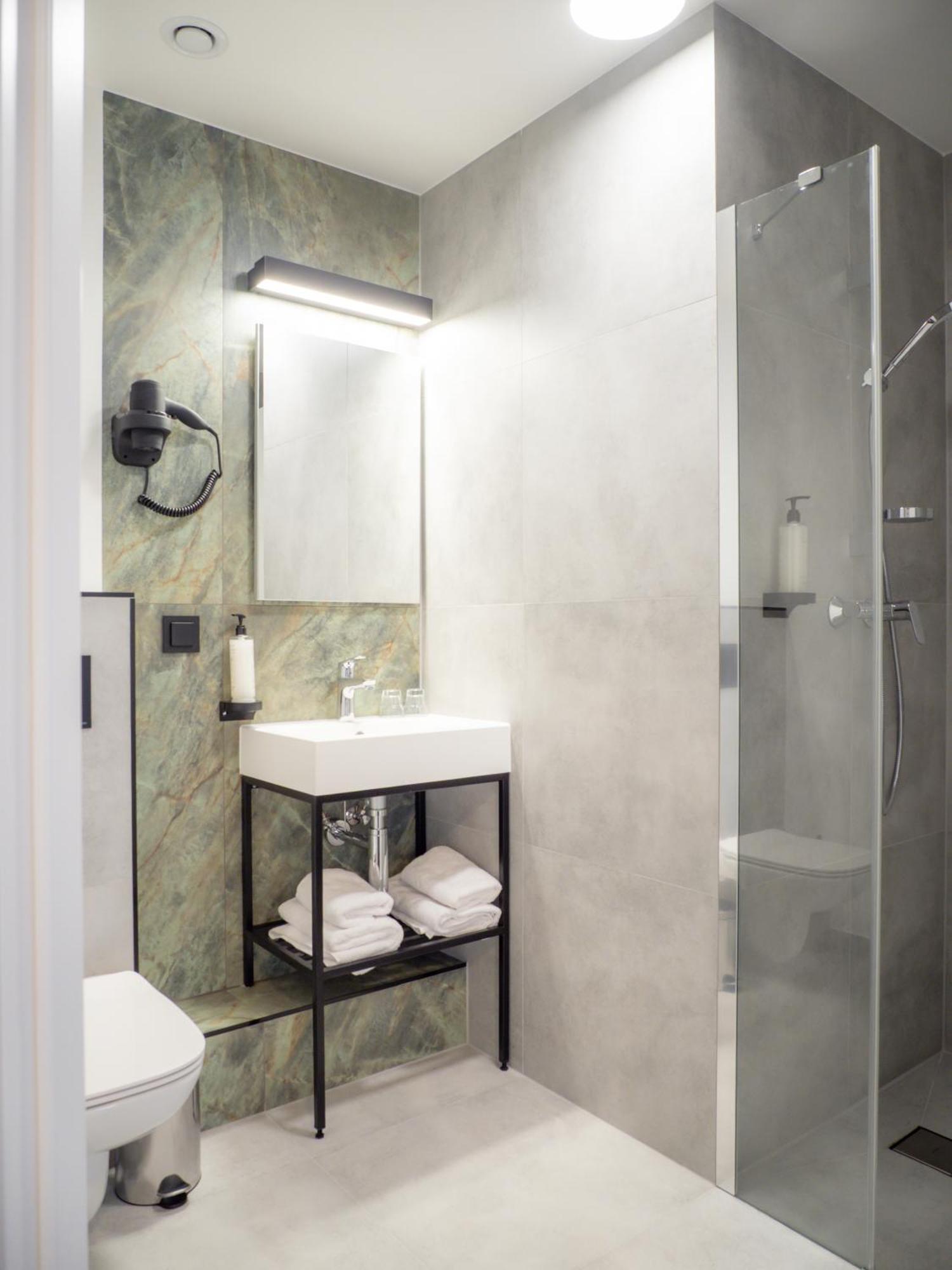 B&B Hotel Leszno Leszno  Zewnętrze zdjęcie