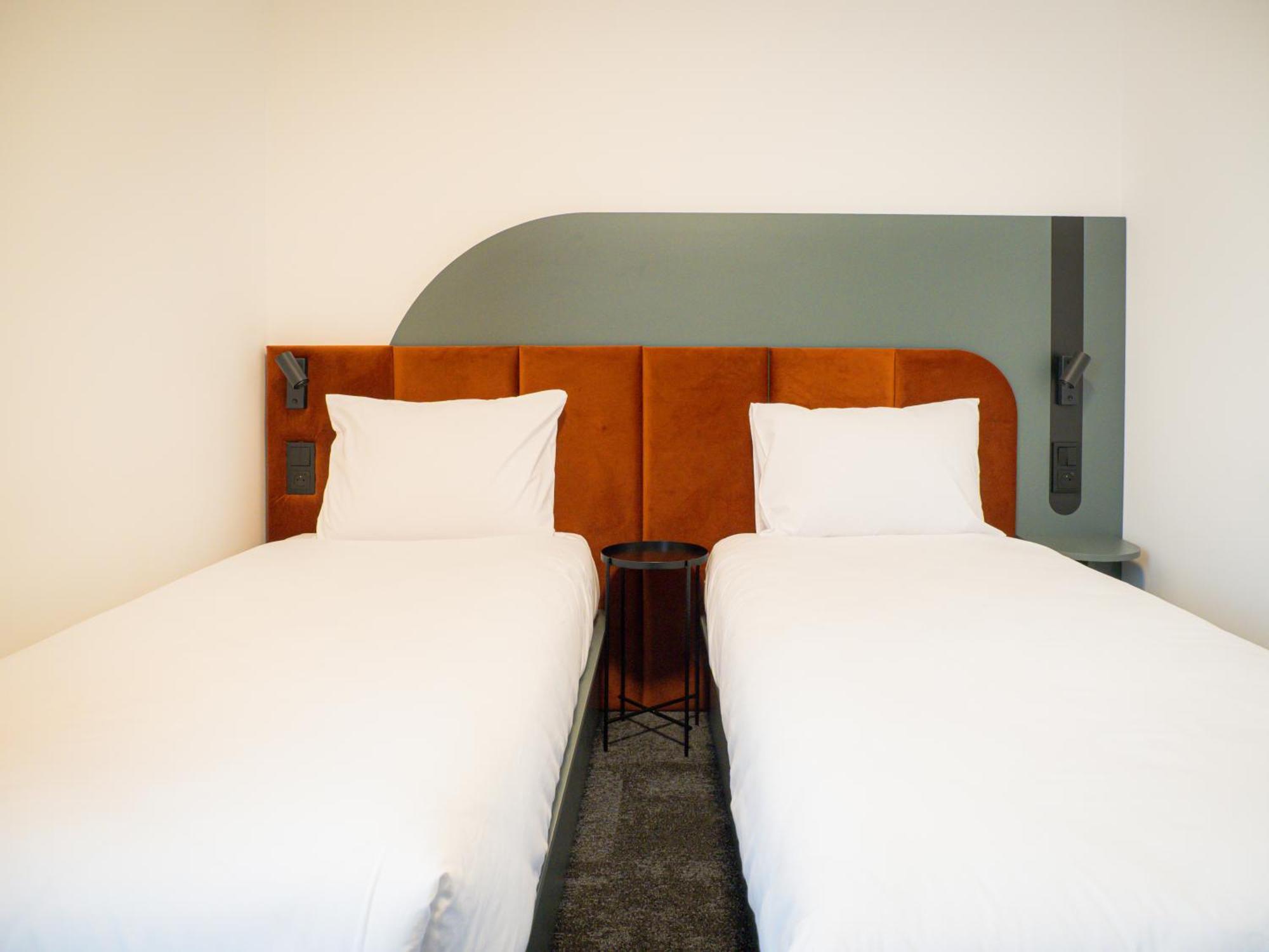 B&B Hotel Leszno Leszno  Zewnętrze zdjęcie