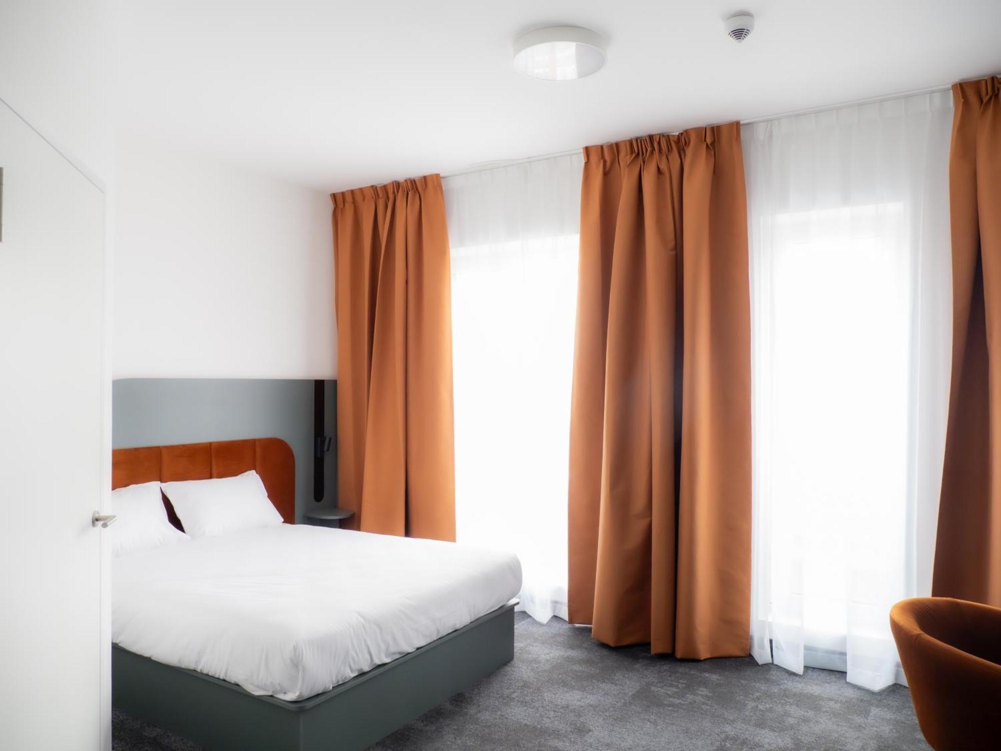 B&B Hotel Leszno Leszno  Zewnętrze zdjęcie
