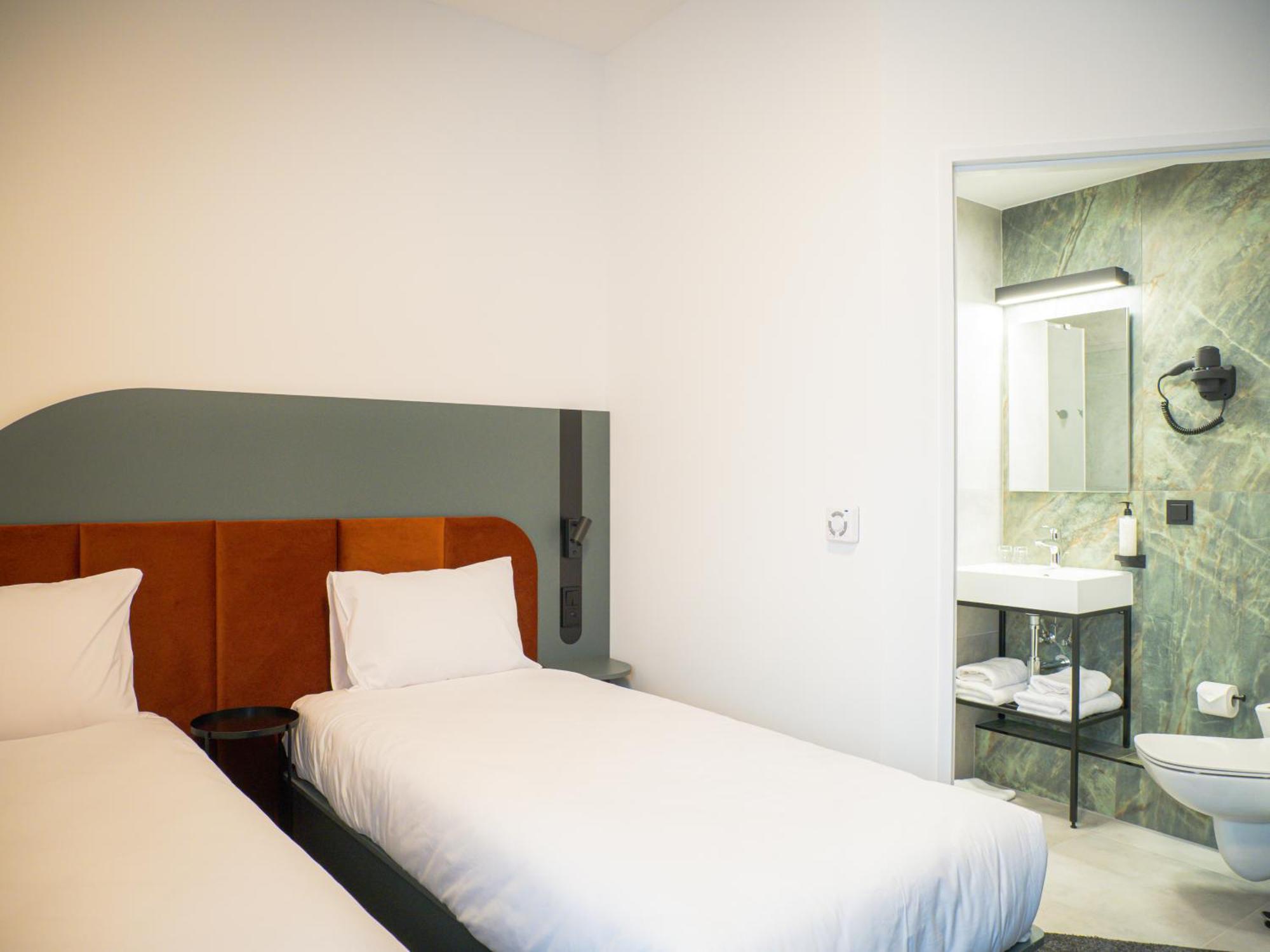 B&B Hotel Leszno Leszno  Zewnętrze zdjęcie