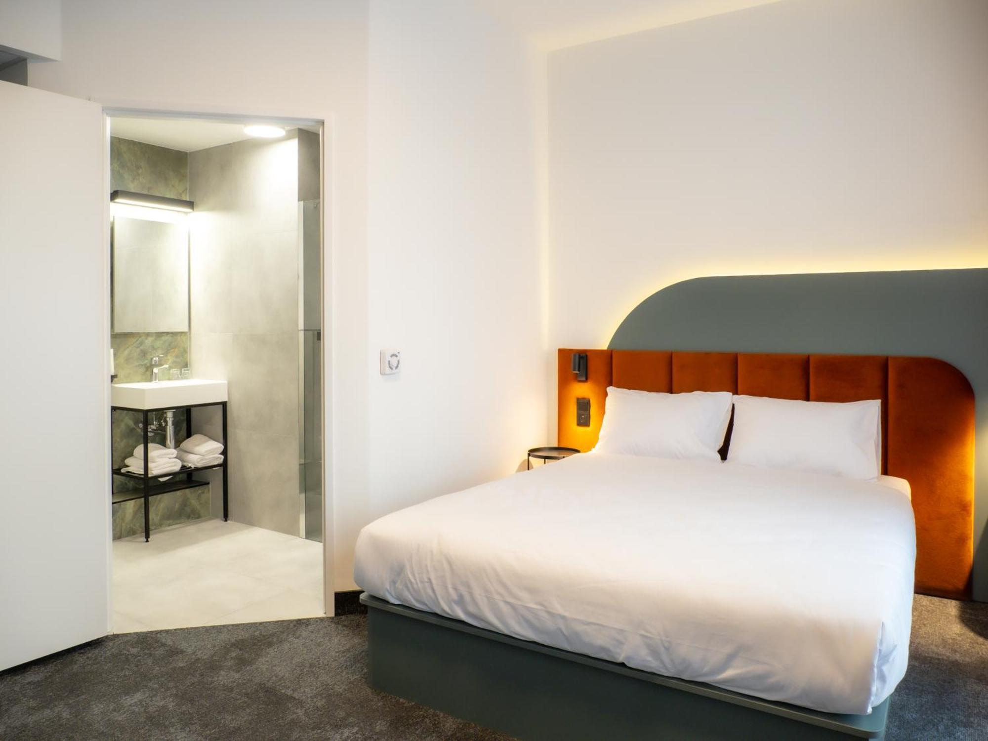 B&B Hotel Leszno Leszno  Zewnętrze zdjęcie