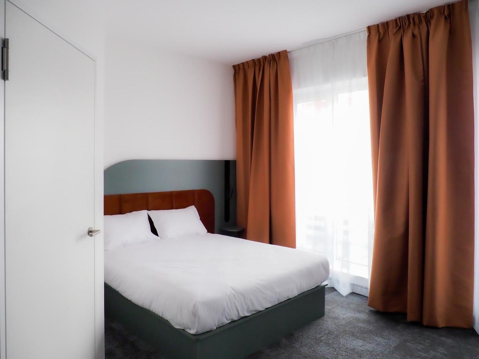 B&B Hotel Leszno Leszno  Zewnętrze zdjęcie